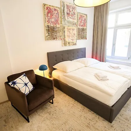 Zentrale Designoase