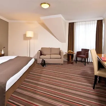 Hotel Leonardo Stillhorn Hamburg