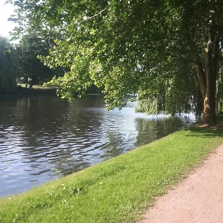 Alterwanderweg Haus *