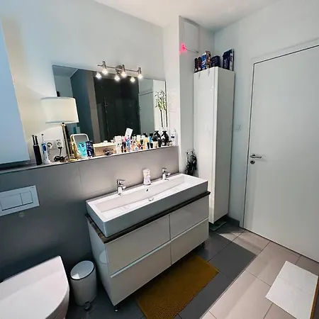 Luxus Eppendorf Hamburg