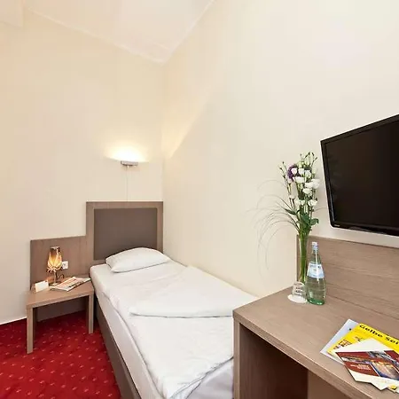 Holstenwall Hotel Hamburgo