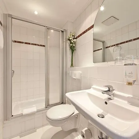 Holstenwall Hotel