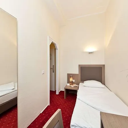 Holstenwall Hotel