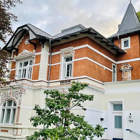 Hamburg Villa Home * Hamburg