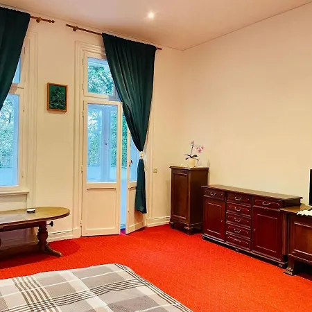Hamburg Villa Home Apartment