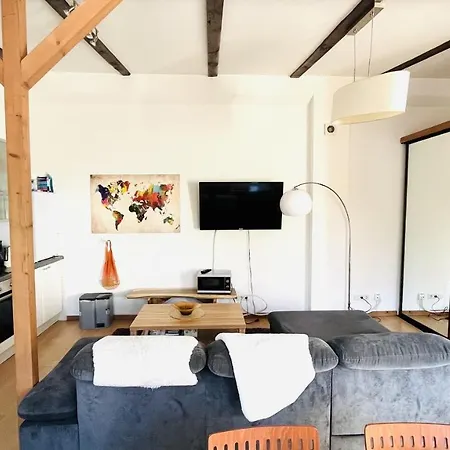Loft Moin Lokstedt Apartment *