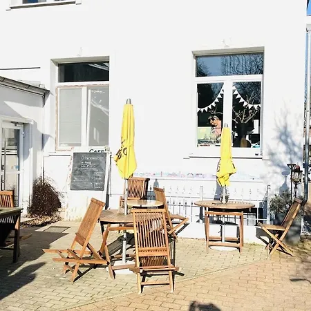Loft Moin Lokstedt Apartment Hamburg