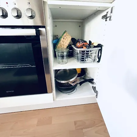 Loft Moin Lokstedt Hamburg