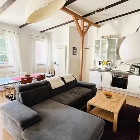 Loft Moin Lokstedt * Hamburg