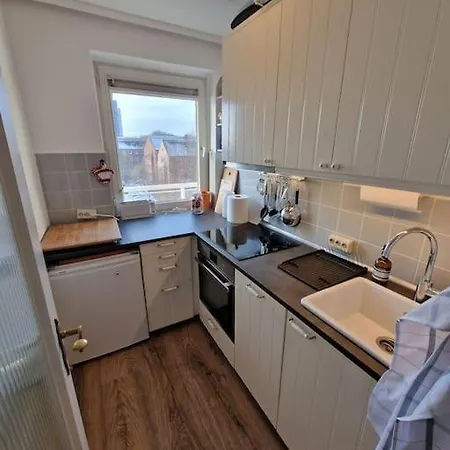 Apartment River View *