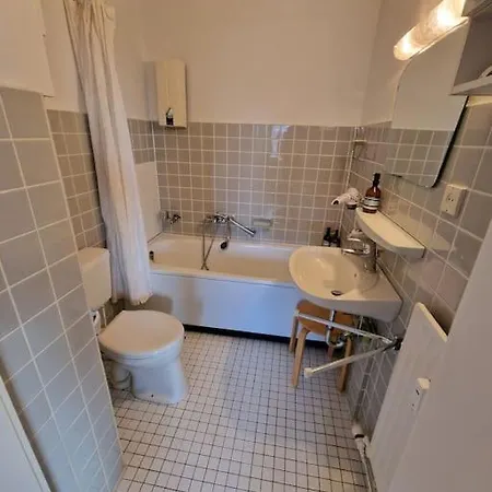River View Apartment *