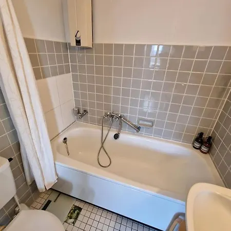 River View Apartment