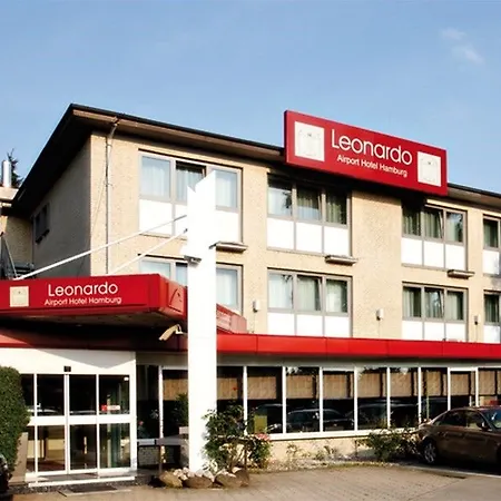 Leonardo Airport