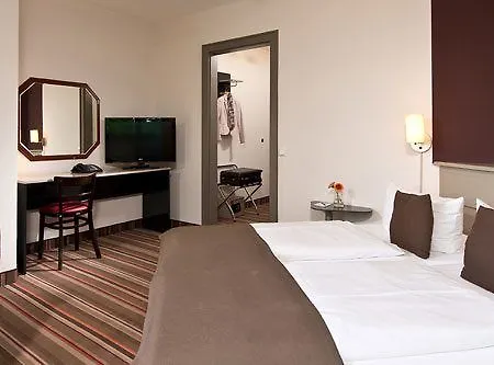 Leonardo Airport 3* Hamburg