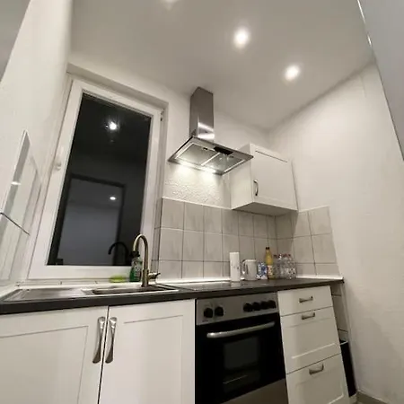 Apartment Dein *