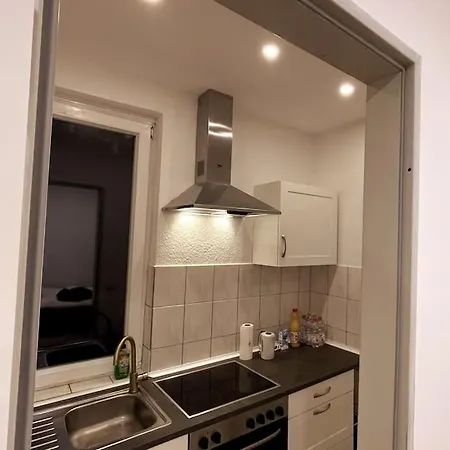 Dein Apartment Hamburg