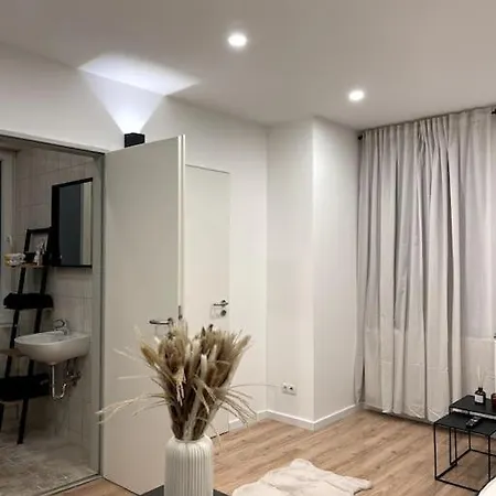 Dein Apartment