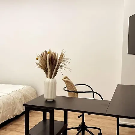 Dein Apartment *