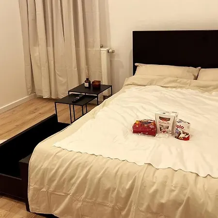 Dein Apartment *