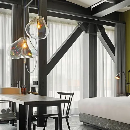 East Hotel Hamburgo