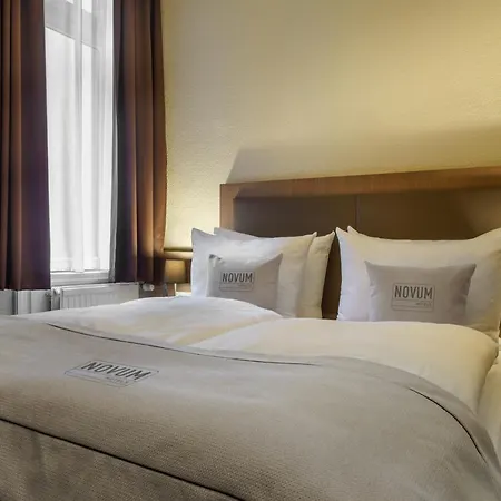 Alster Hotel 3*