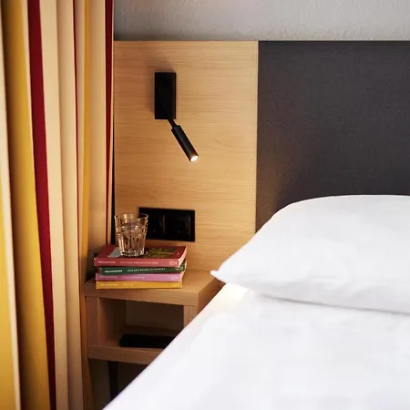 Hotel Central Hamburg Hamburgo