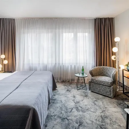 Hotel Du Nord, Hamburg-volksdorf Hamburg
