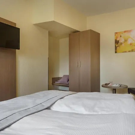 Alster Hotel