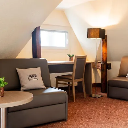 Alster Hotel 3*
