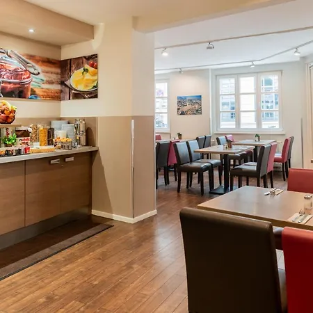 Hotel Alster