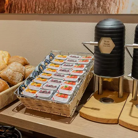 Alster Hotel