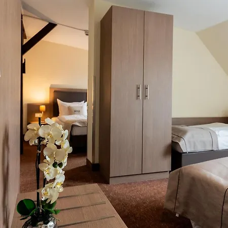 Alster 3* Amburgo