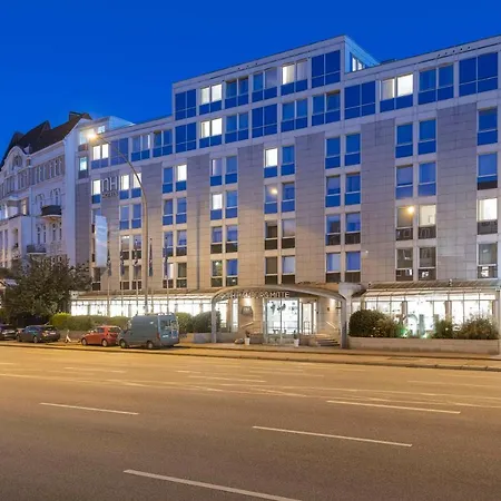 Hotel Nh Mitte