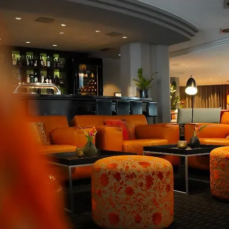 Hotel Boston Hh Amburgo