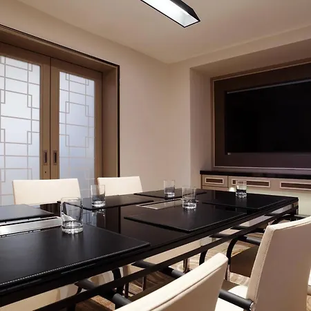 Marriott 5* Hamburg