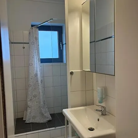 Apartment Studio- Hirschwiese 52 