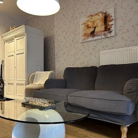 Studio- Hirschwiese 52 