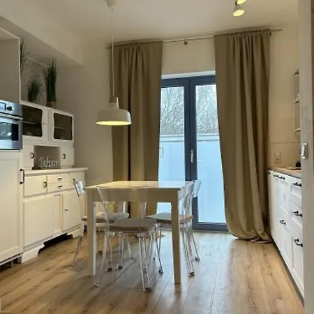 Apartment Studio- Hirschwiese 52 