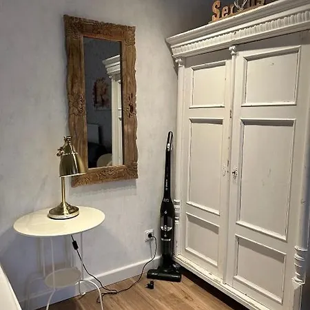 Studio- Hirschwiese 52 