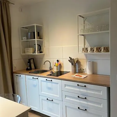 Studio- Hirschwiese 52 