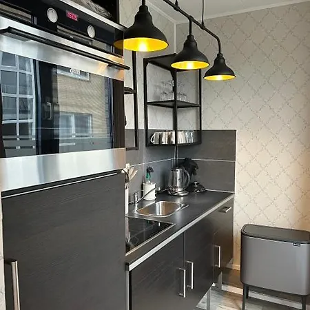 Watzmann-stüberl 51 Apartment