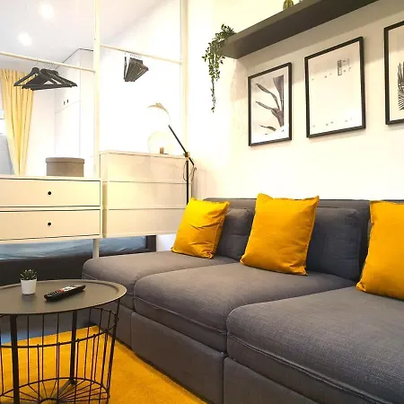 Cosy With Private Parking * Hamburg-Harburg