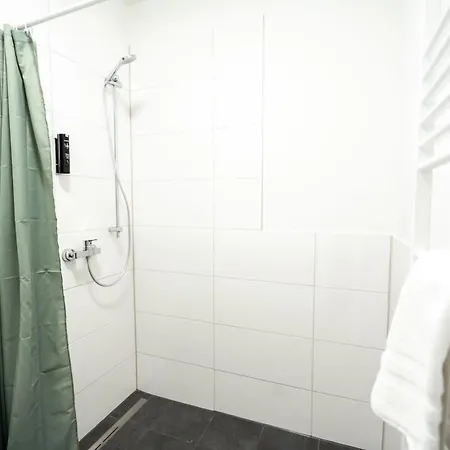 Apartment Living In Center Hamburg