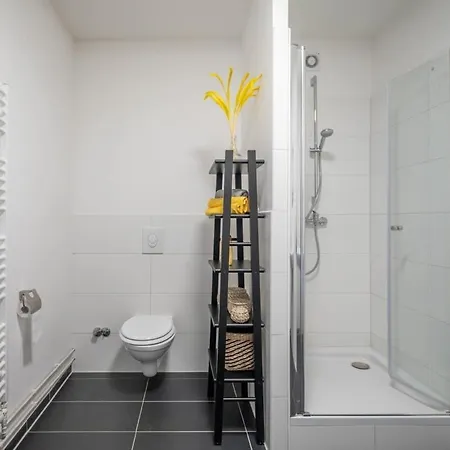 1 Schulterblatt-apartments For 6 Apartamento Hamburgo
