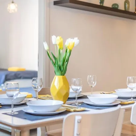 Apartamento 1 Schulterblatt-apartments For 6 Hamburgo