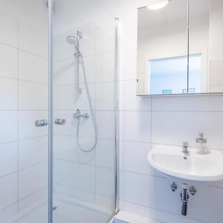 Schulterblatt-apartments Unit 3 For 5 Lägenhet