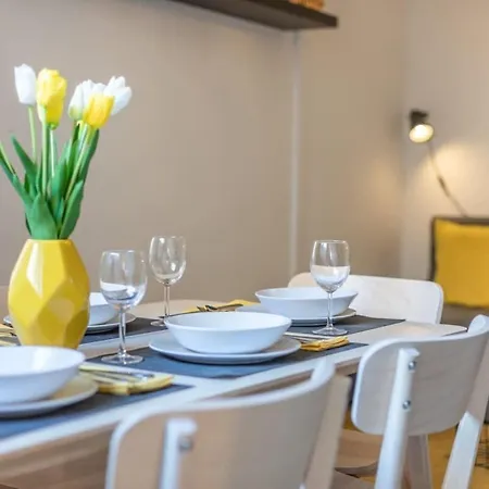 1 Schulterblatt-apartments For 6 Apartamento *