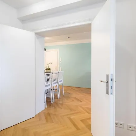 Apartman Modern Near Aussenalster *