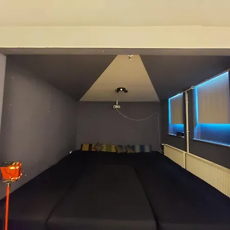 Family Friendly Funhouse Centrally Located In Ottensen Appartamento Amburgo