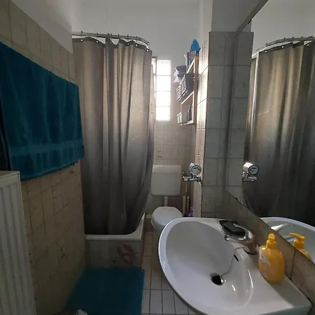 Appartamento Family Friendly Funhouse Centrally Located In Ottensen *
